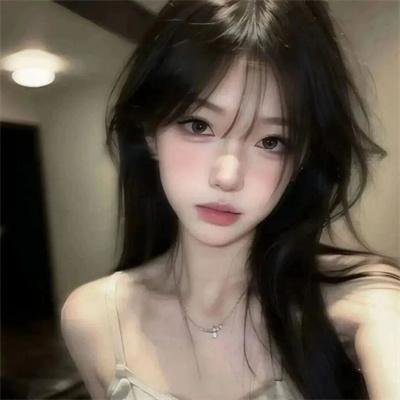 迷雾中的她